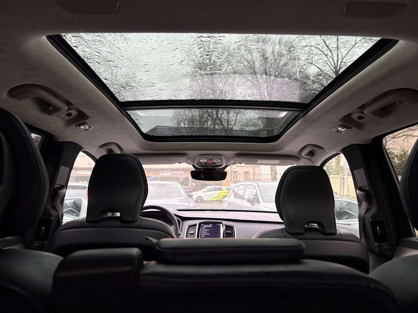 Volvo XC90 T8 Ultimate - 2024 - Joinsteer - #12