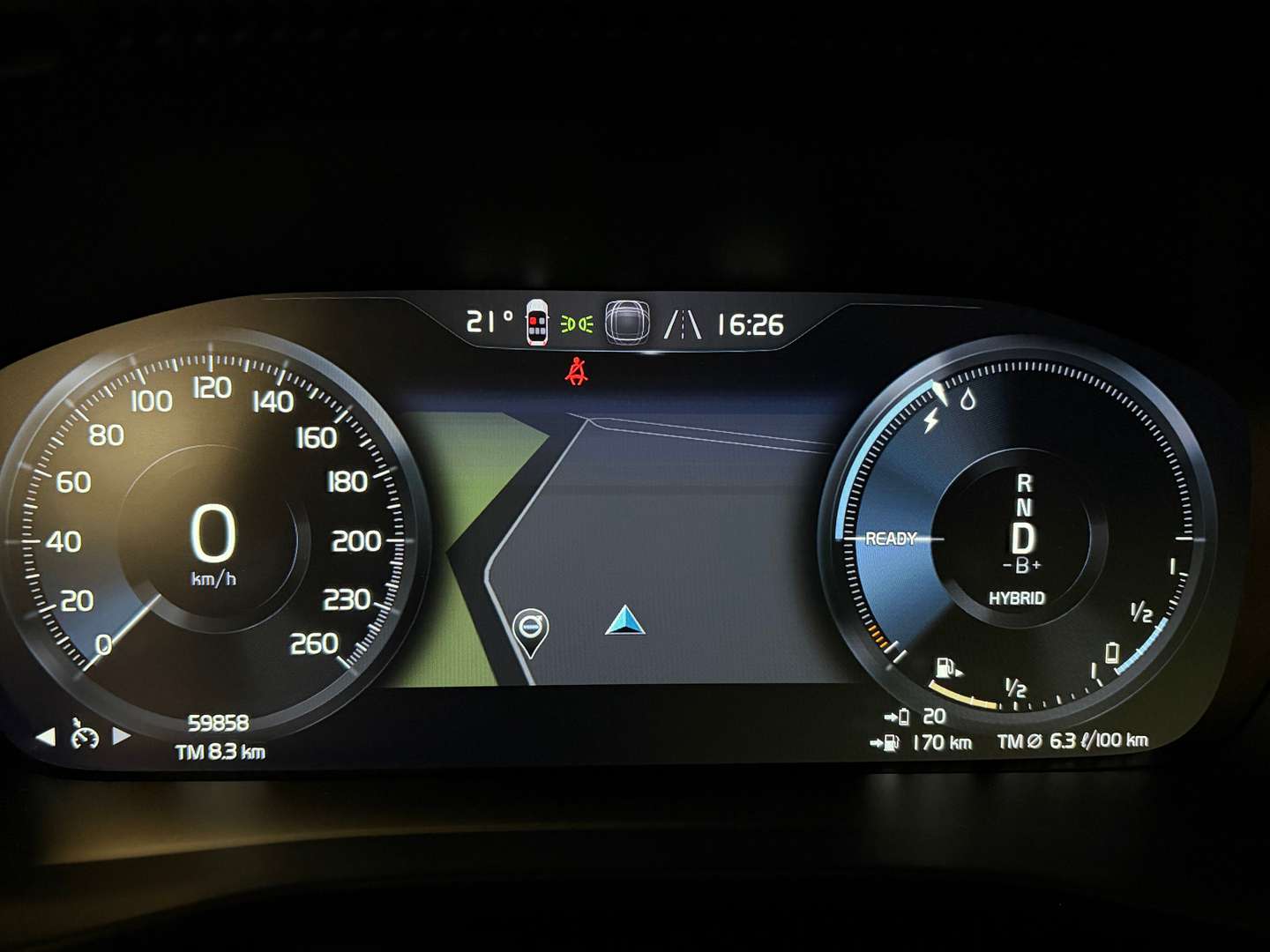 Volvo XC40 T4 Recharge Plus - 2022 - Joinsteer - #22