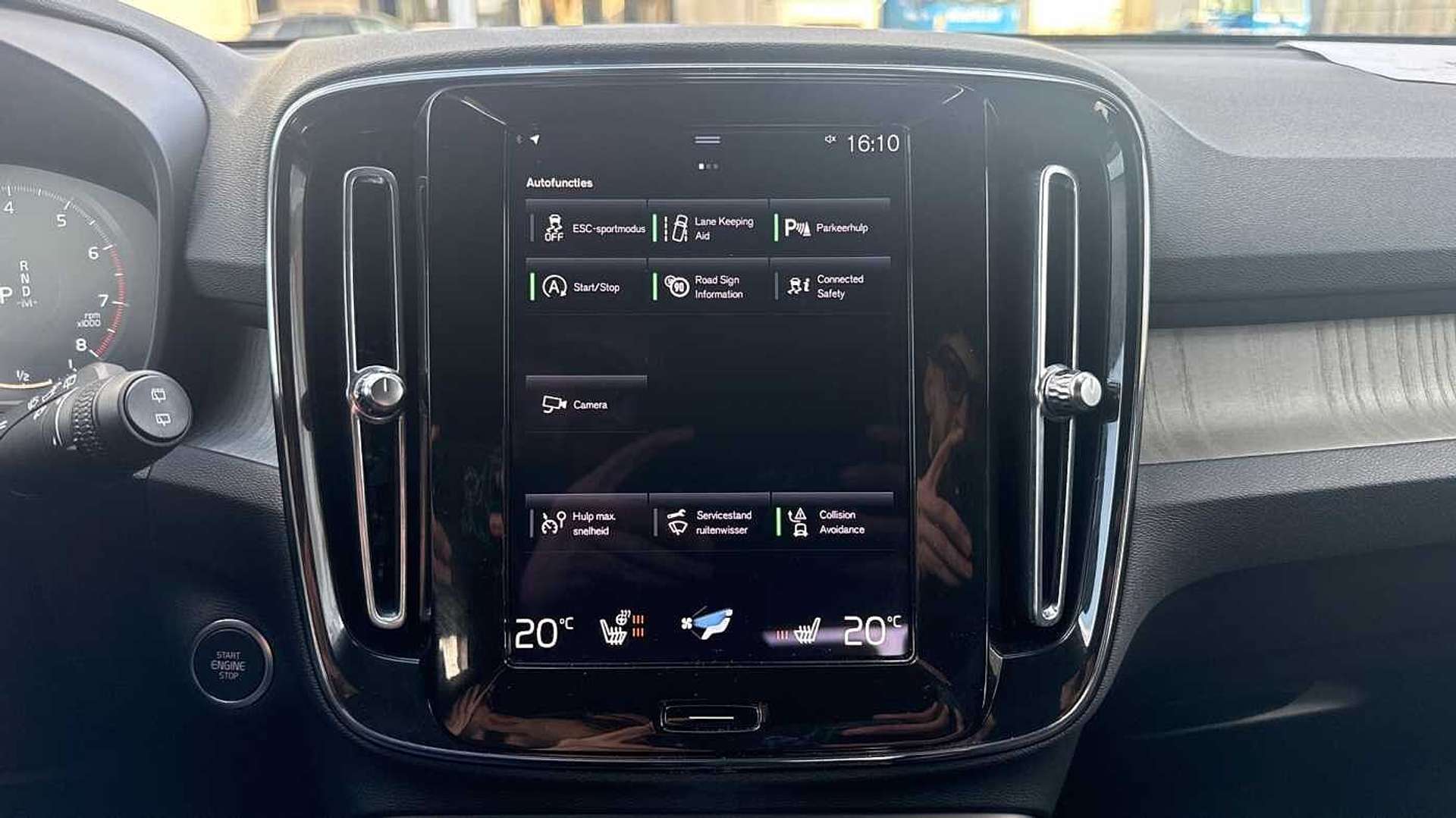 Volvo XC40 T2 Core - 2024 - Joinsteer - #13