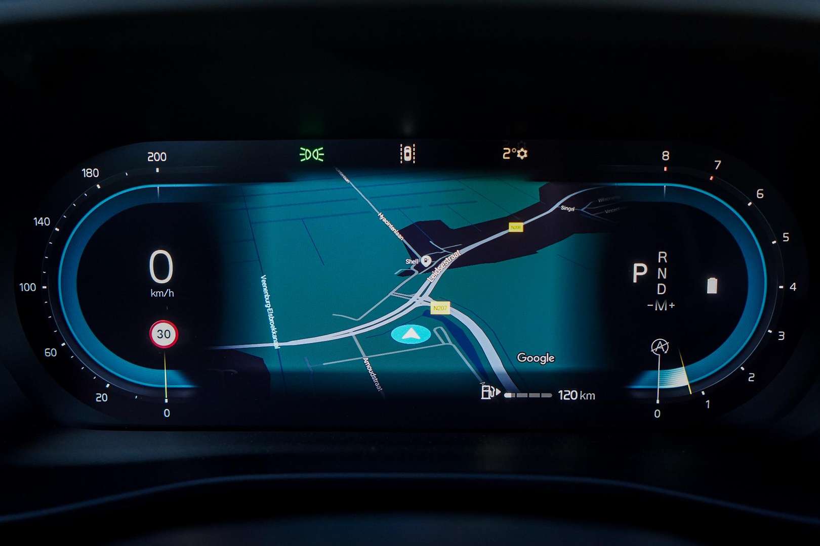 Volvo XC40 B4 Plus - 2025 - Joinsteer - #18