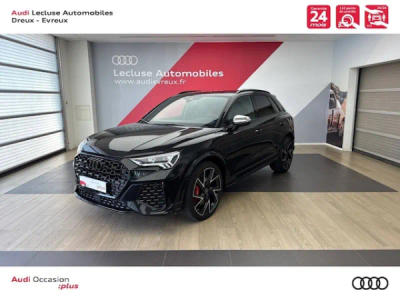 Audi RSQ3 RS Q3 400 Ch S Tronic -  - Joinsteer - #1