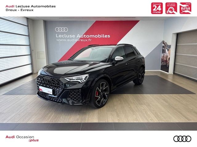 Audi RSQ3 RS Q3 400 Ch S Tronic - 2023 - Joinsteer - #1