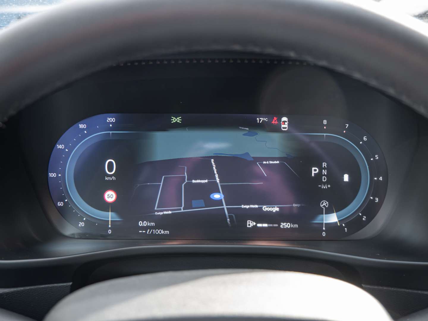 Volvo XC40 B4 Ultimate - 2023 - Joinsteer - #15