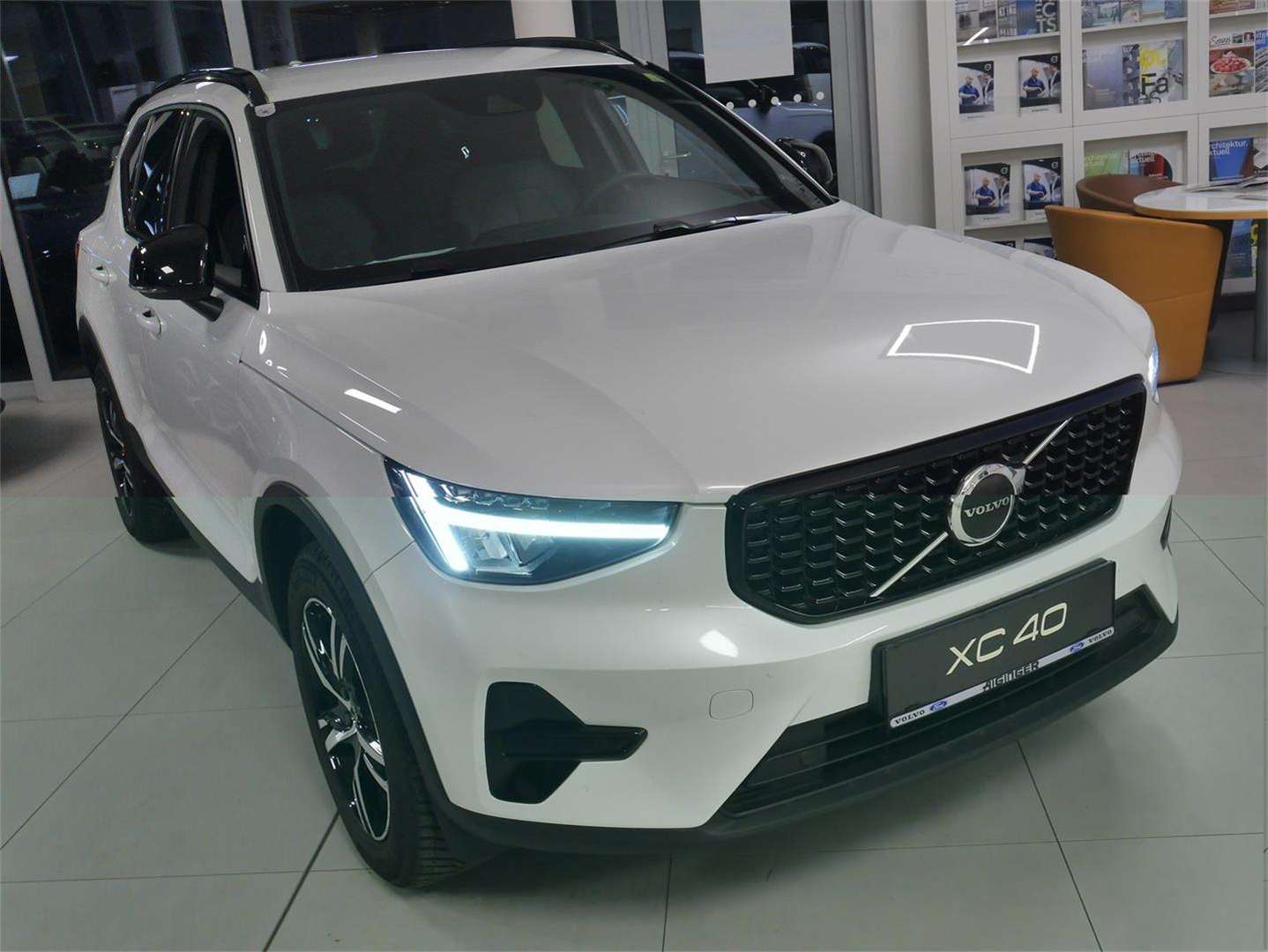 Volvo XC40 T2 Plus - 2023 - Joinsteer - #16