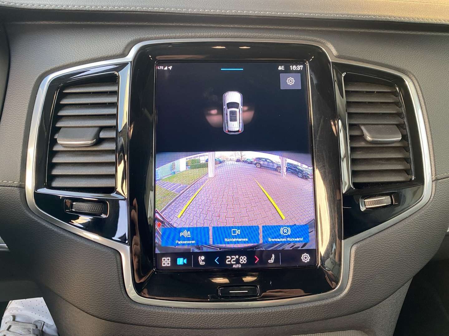 Volvo XC90 B5 Plus - 2023 - Joinsteer - #20