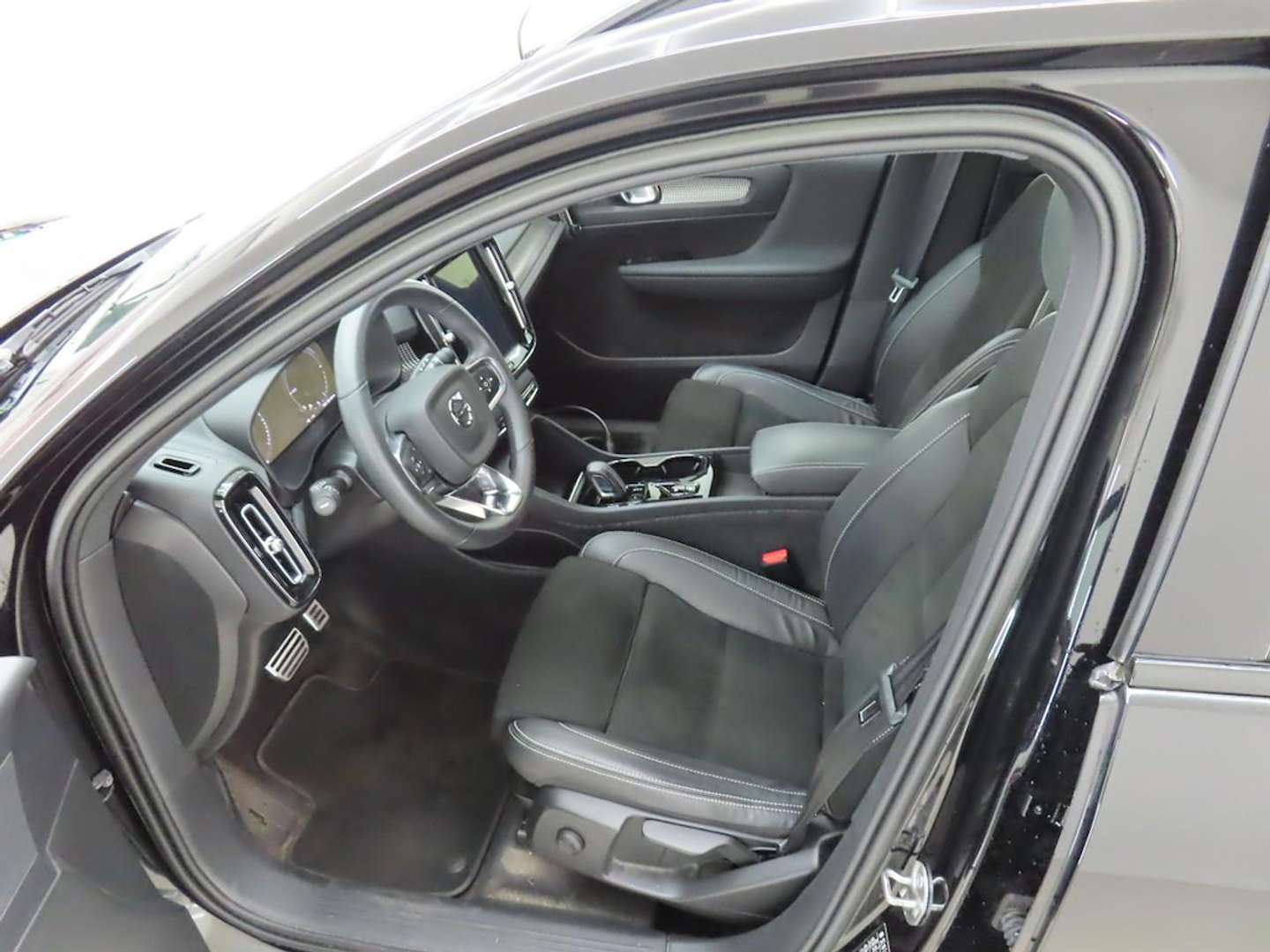 Volvo XC40 T5 Recharge R-Design - 2022 - Joinsteer - #4