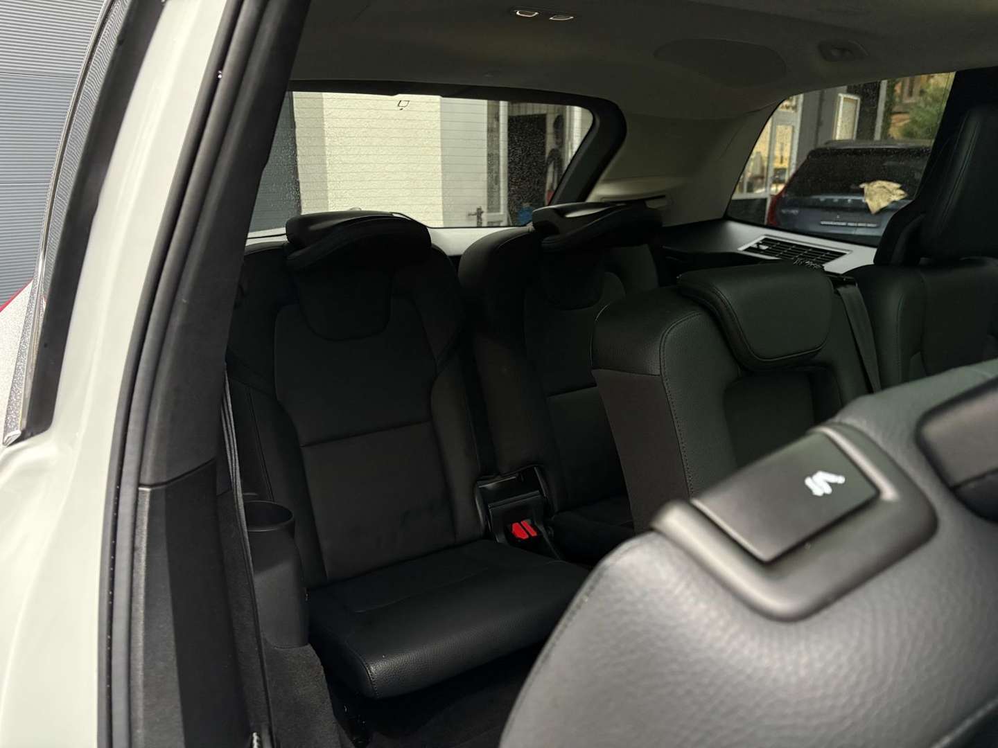 Volvo XC90 T8 Ultimate - 2024 - Joinsteer - #13