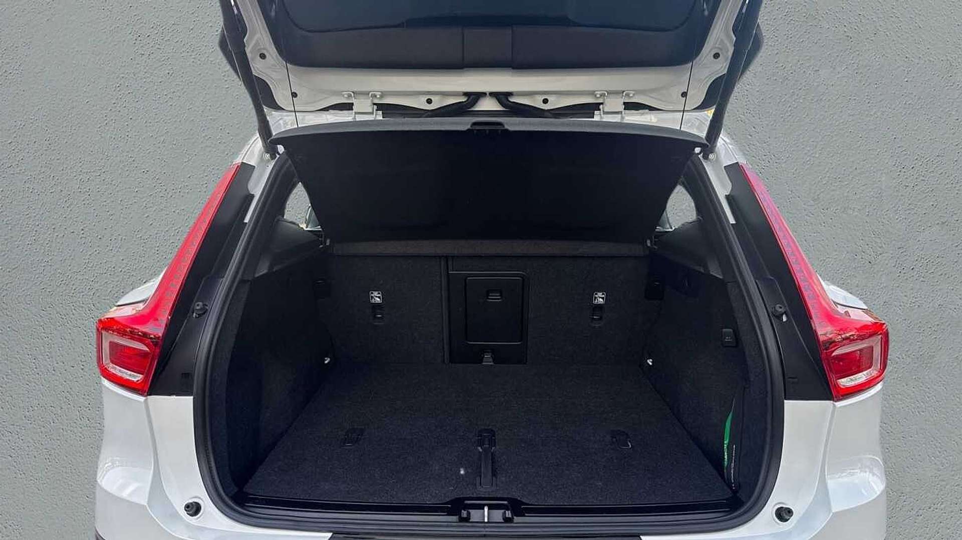 Volvo XC40 T2 Core - 2024 - Joinsteer - #14