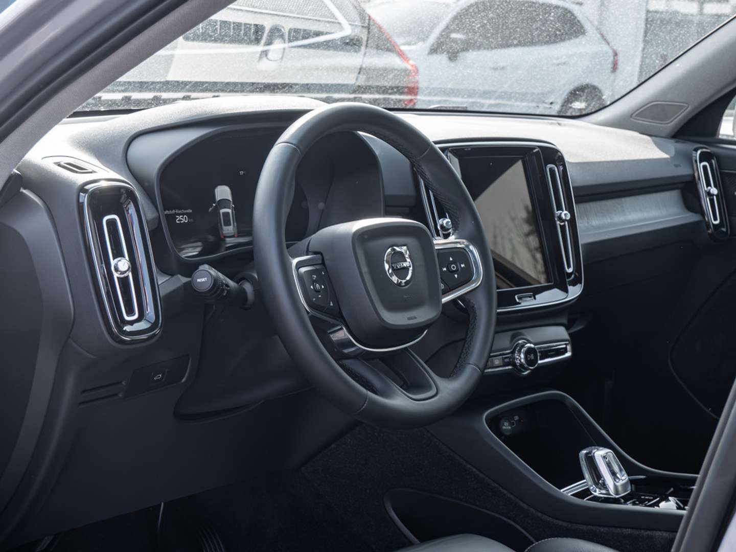 Volvo XC40 B4 Ultimate - 2023 - Joinsteer - #16