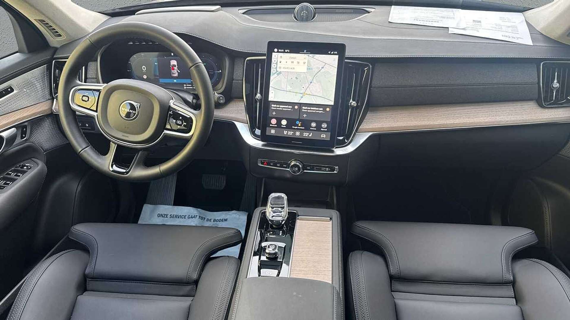 Volvo XC90 T8 Recharge - 2025 - Joinsteer - #6