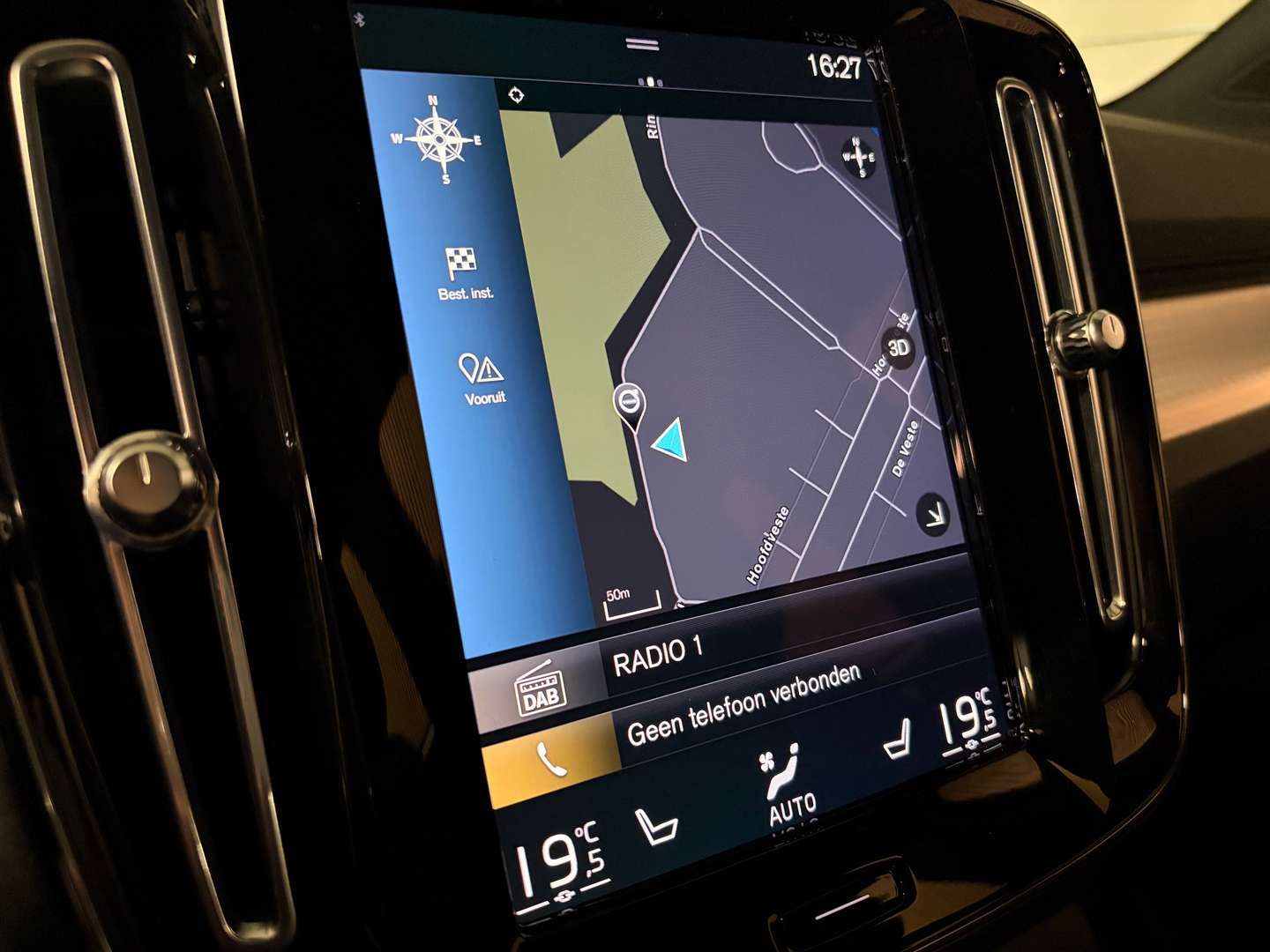 Volvo XC40 T4 Recharge Plus - 2022 - Joinsteer - #23