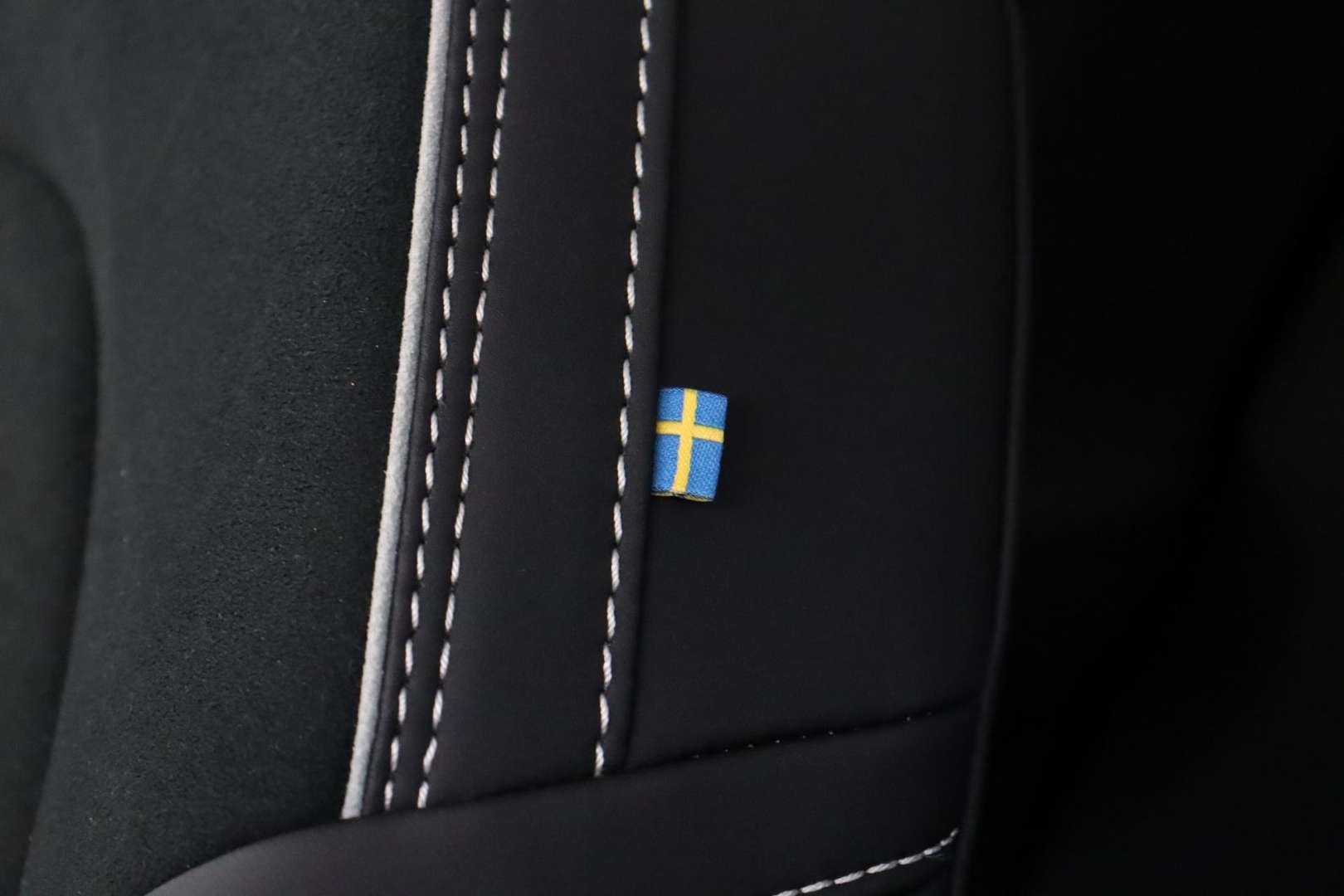 Volvo C40 Twin Motor - 2024 - Joinsteer - #26