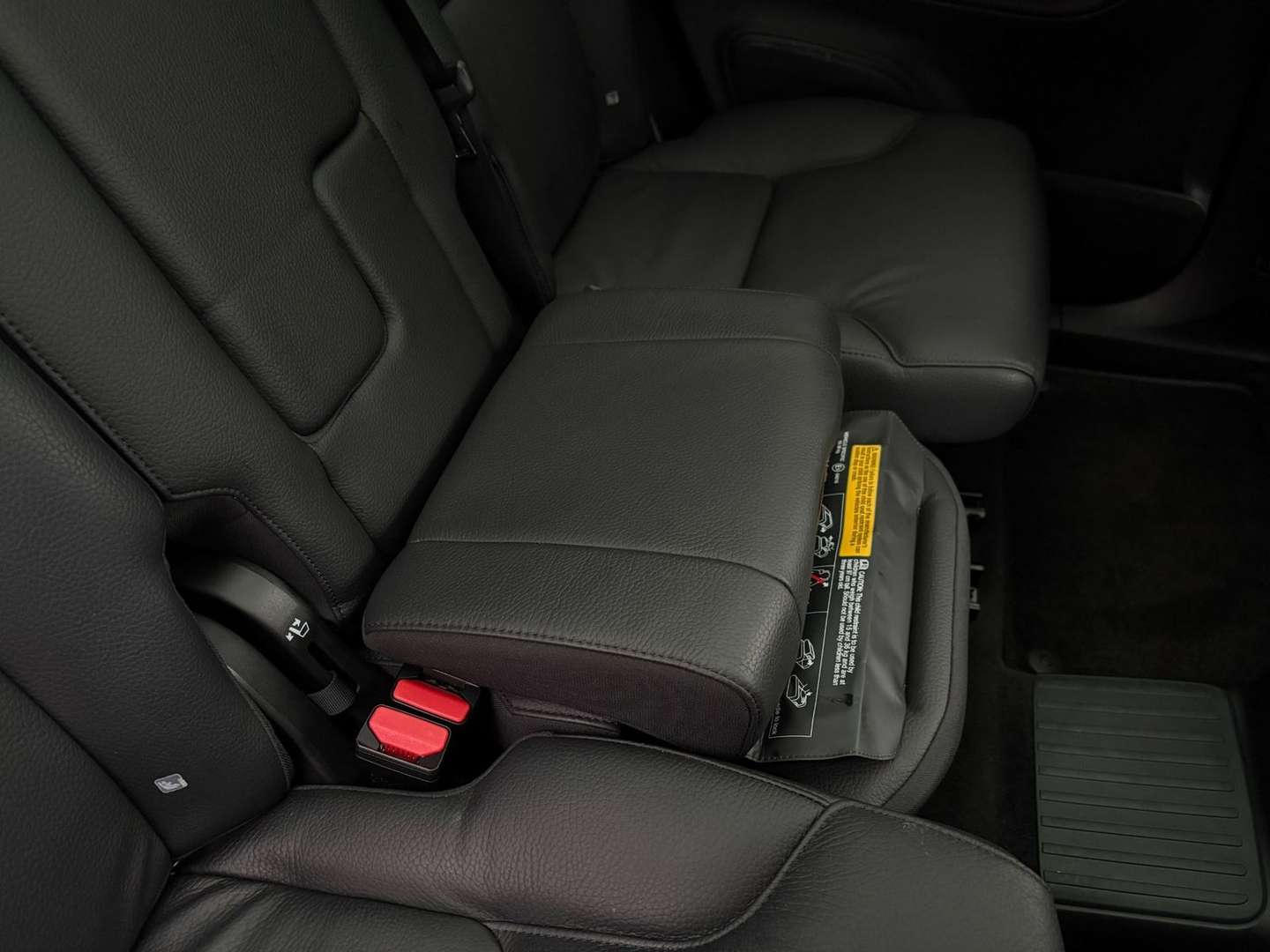 Volvo XC90 T8 Ultimate - 2024 - Joinsteer - #14