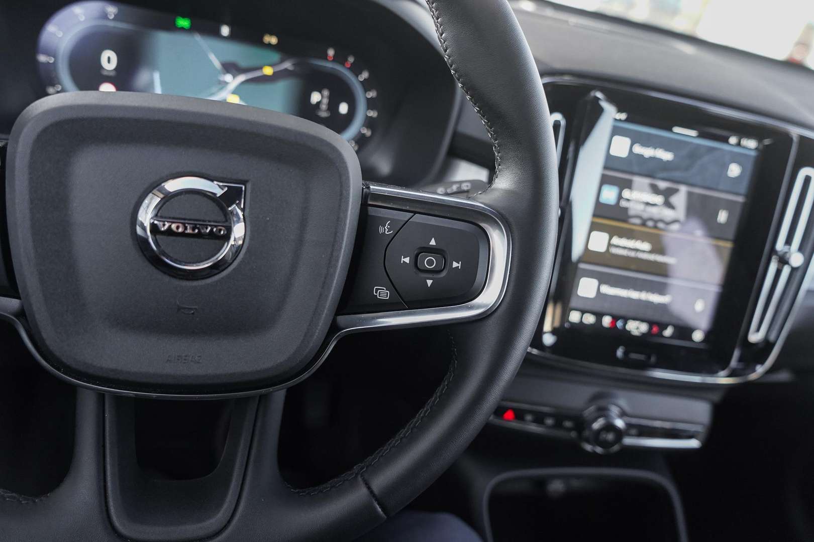 Volvo XC40 B4 Plus - 2025 - Joinsteer - #20