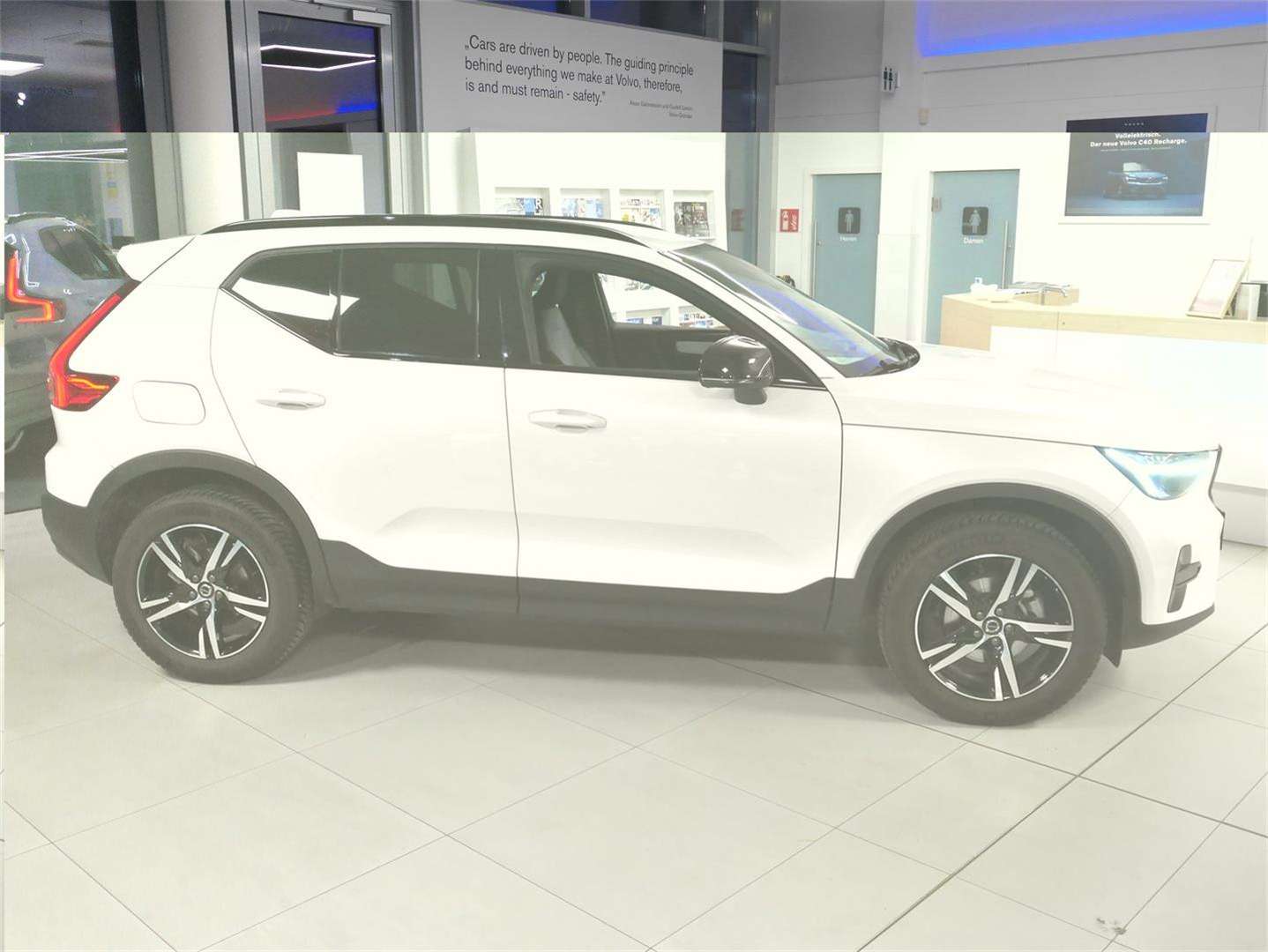 Volvo XC40 T2 Plus - 2023 - Joinsteer - #18