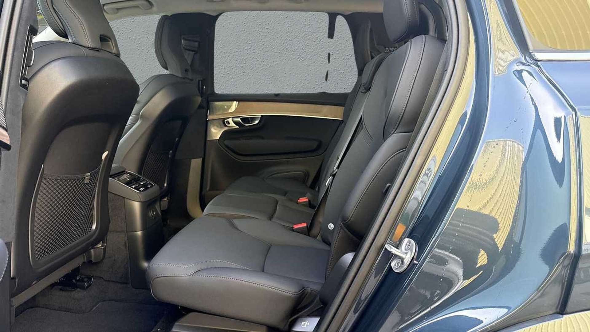 Volvo XC90 T8 Recharge - 2025 - Joinsteer - #7