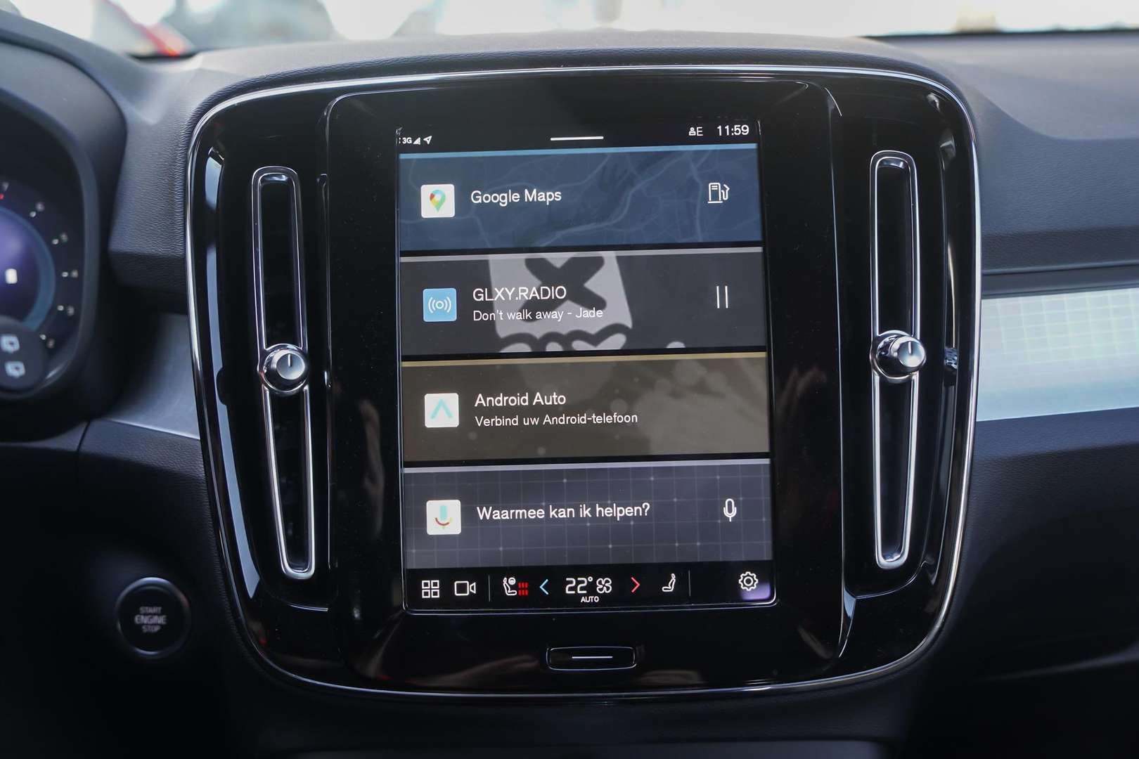 Volvo XC40 B4 Plus - 2025 - Joinsteer - #21