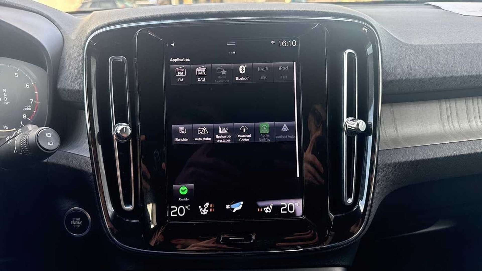 Volvo XC40 T2 Core - 2024 - Joinsteer - #16