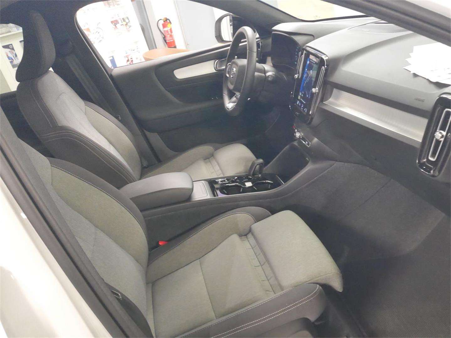Volvo XC40 T2 Plus - 2023 - Joinsteer - #19