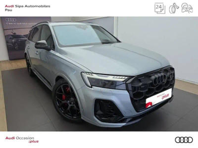 Audi Q7 TFSI E Competition 60 TFSI E Quattro 490 Ch Tiptronic -  - Joinsteer - #1