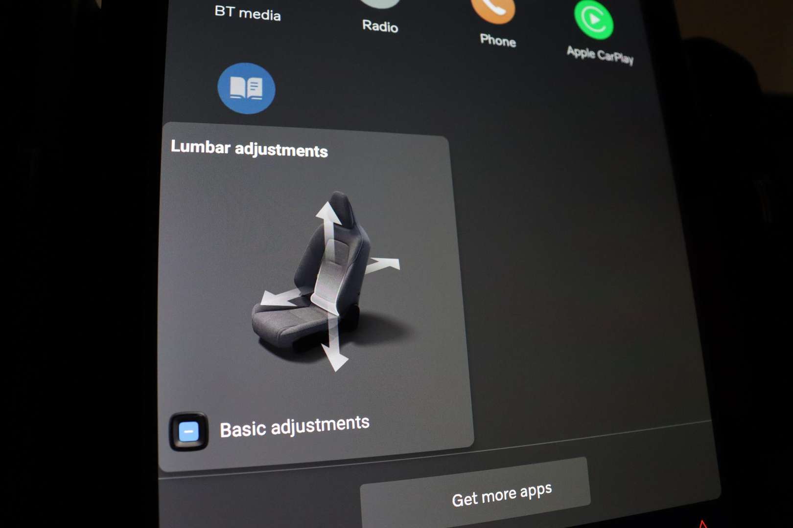 Volvo EX30 Performance Ultra Twin Motor - 2026 - Joinsteer - #28