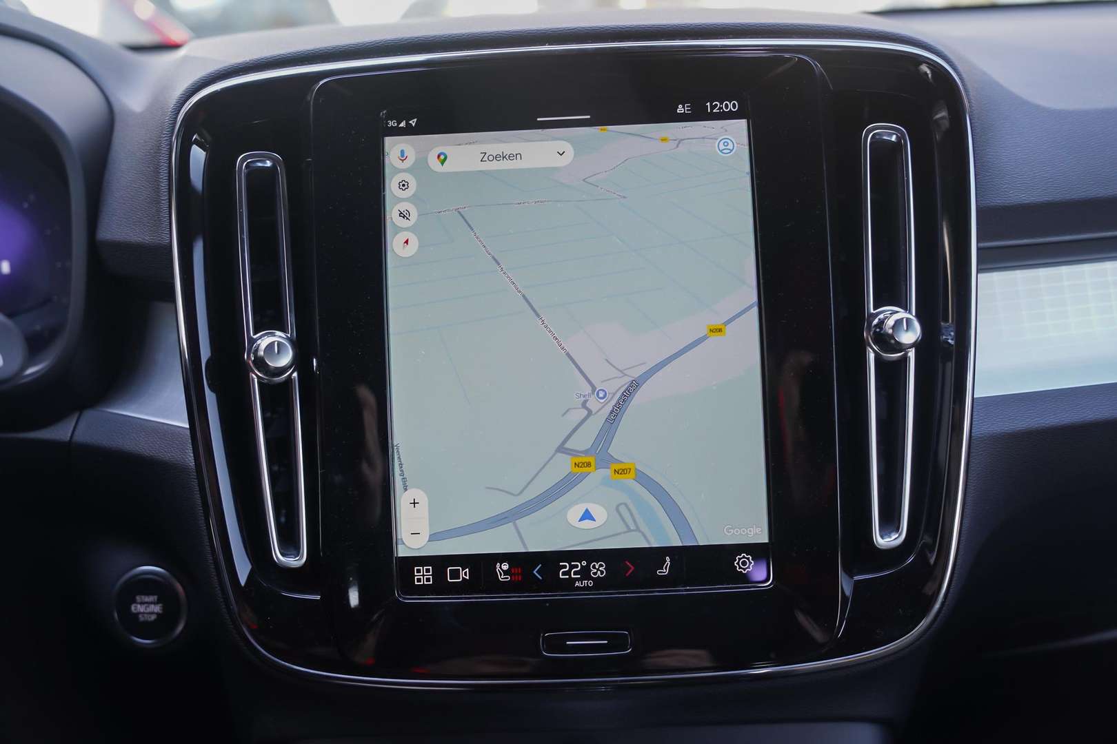 Volvo XC40 B4 Plus - 2025 - Joinsteer - #22