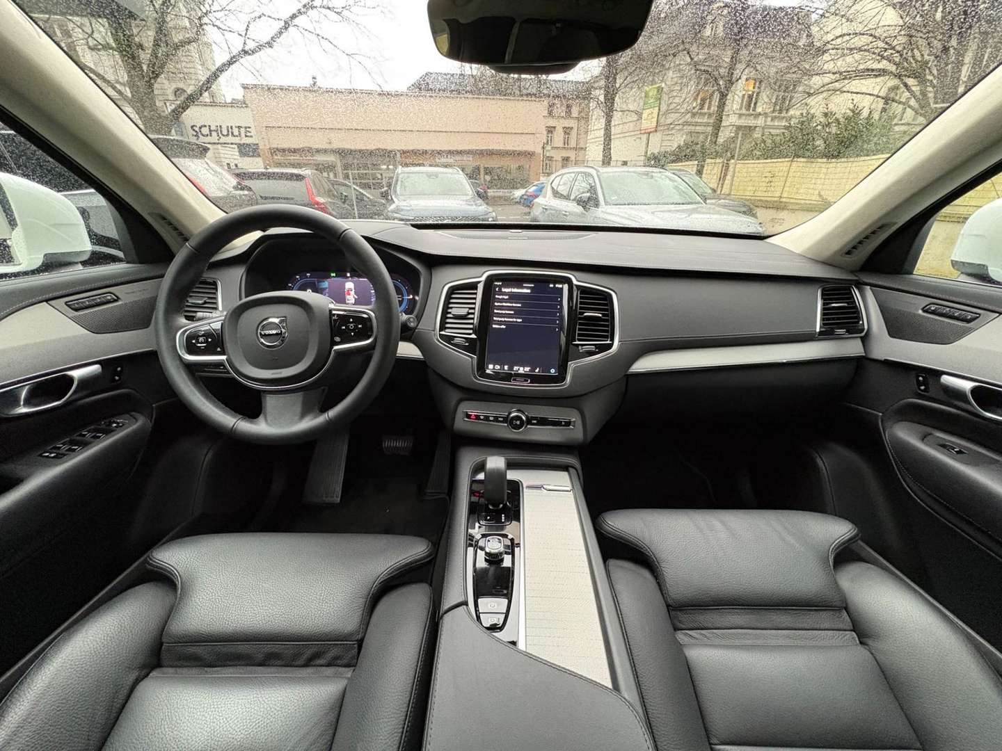 Volvo XC90 T8 Ultimate - 2024 - Joinsteer - #16