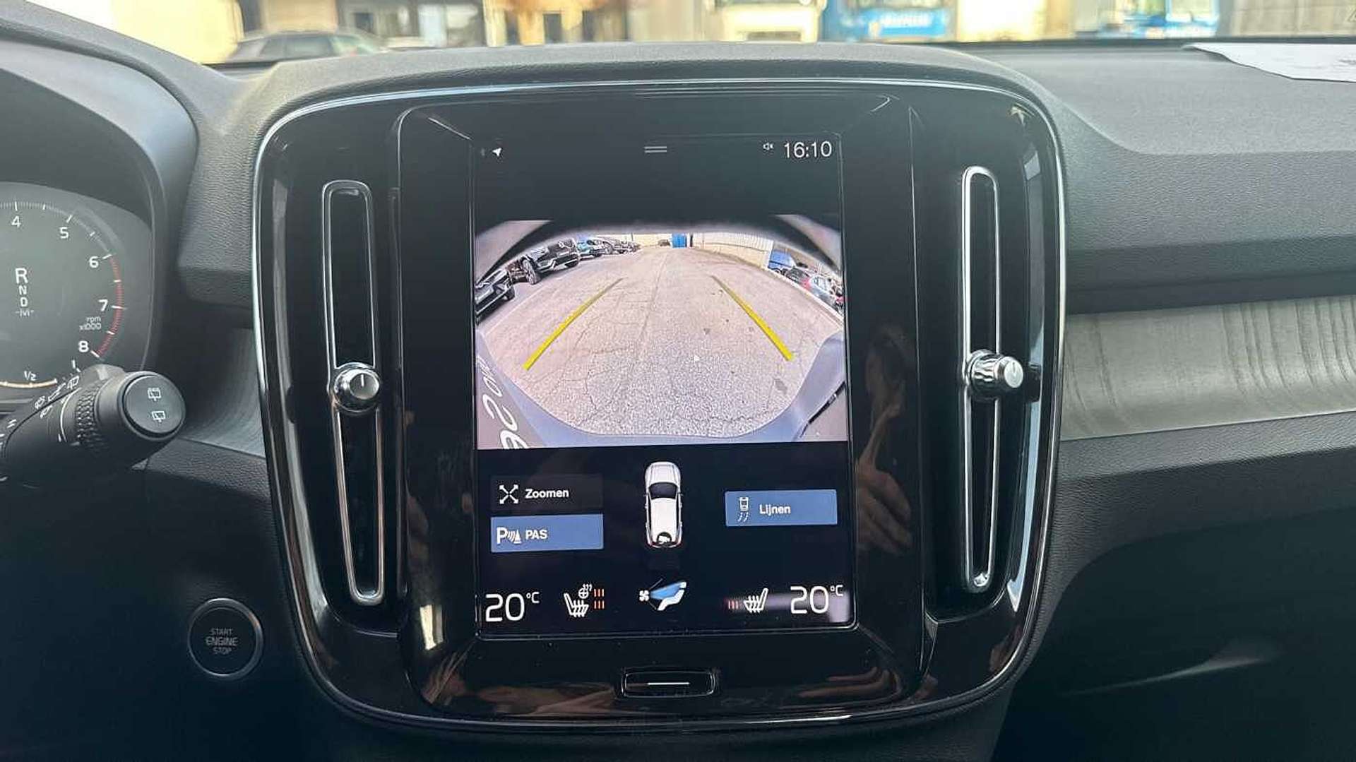 Volvo XC40 T2 Core - 2024 - Joinsteer - #17