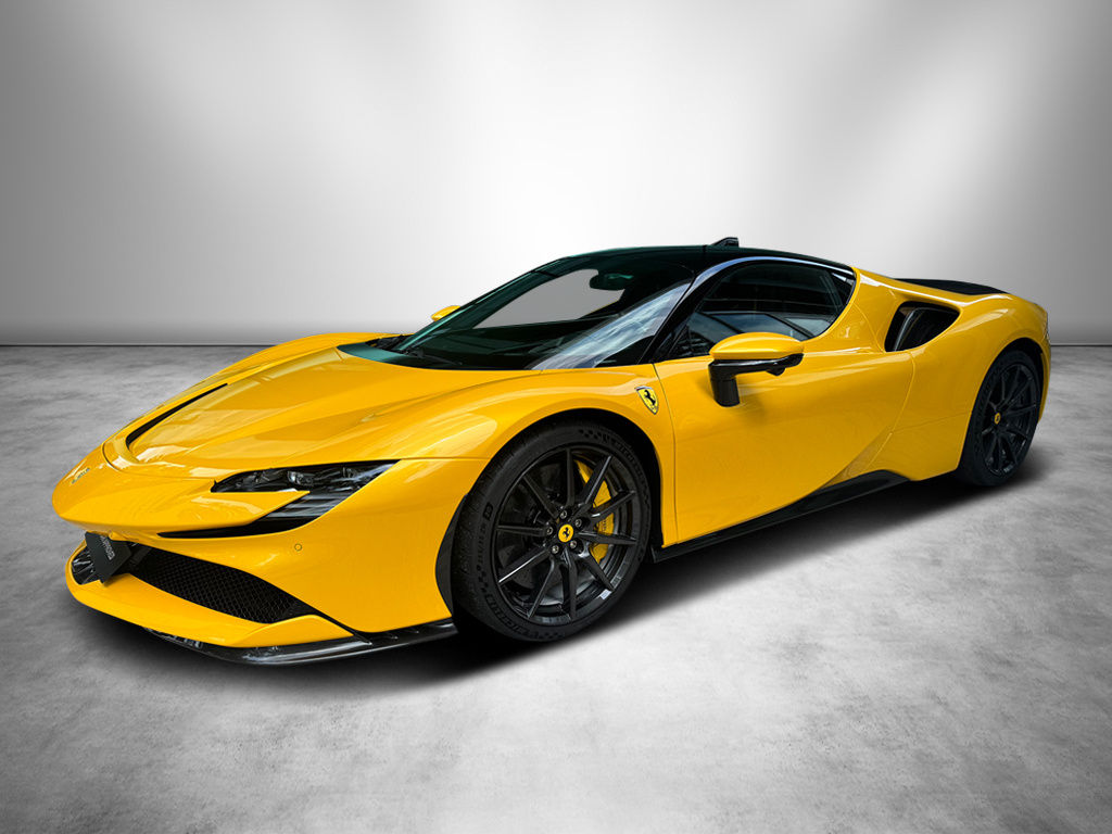 Ferrari SF90 Stradale - 2023 - Joinsteer - #1