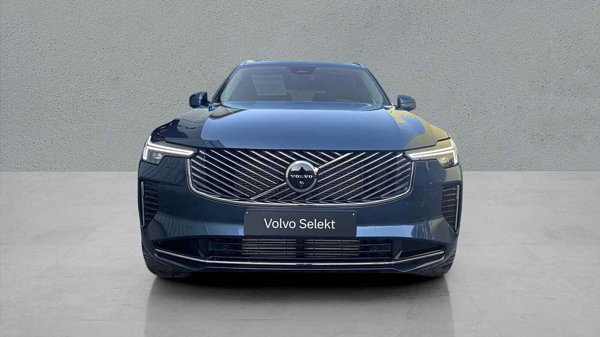 Volvo XC90 T8 Recharge - 2025 - Joinsteer - #9