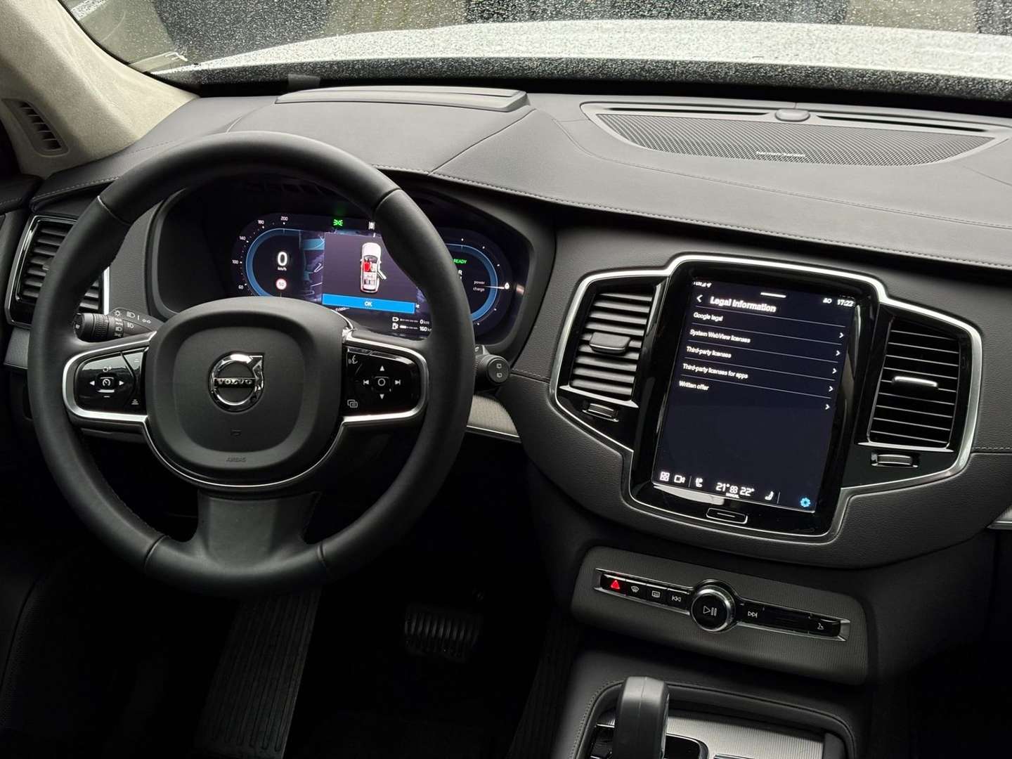 Volvo XC90 T8 Ultimate - 2024 - Joinsteer - #17