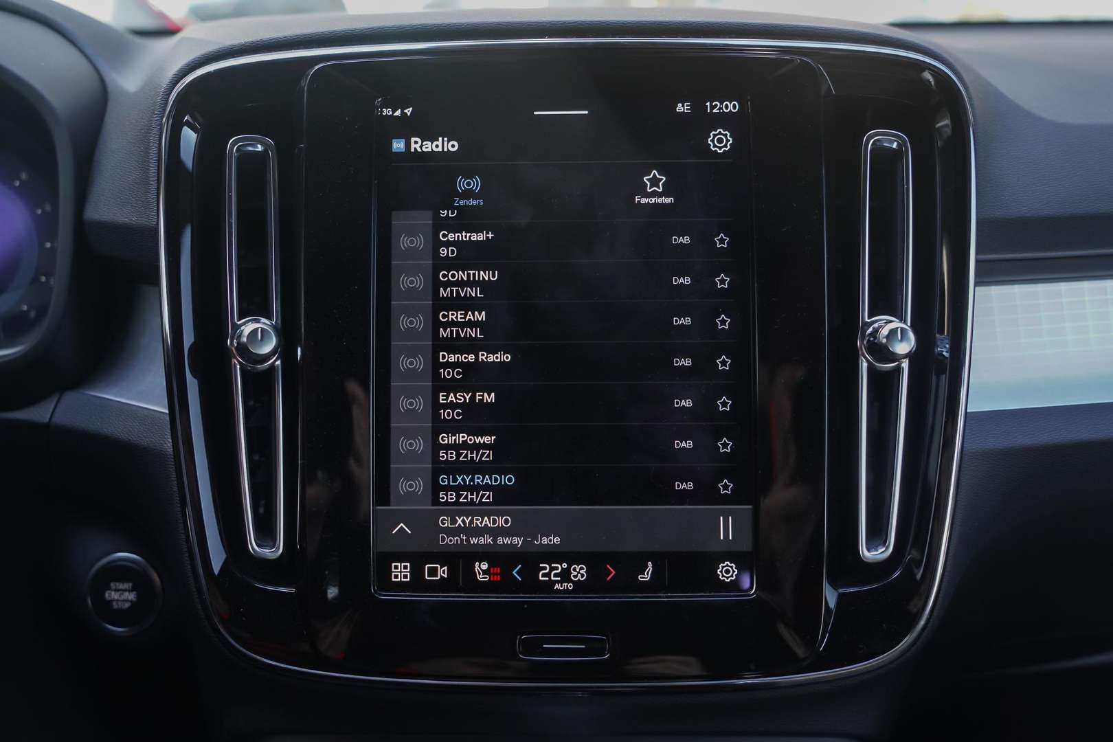 Volvo XC40 B4 Plus - 2025 - Joinsteer - #24