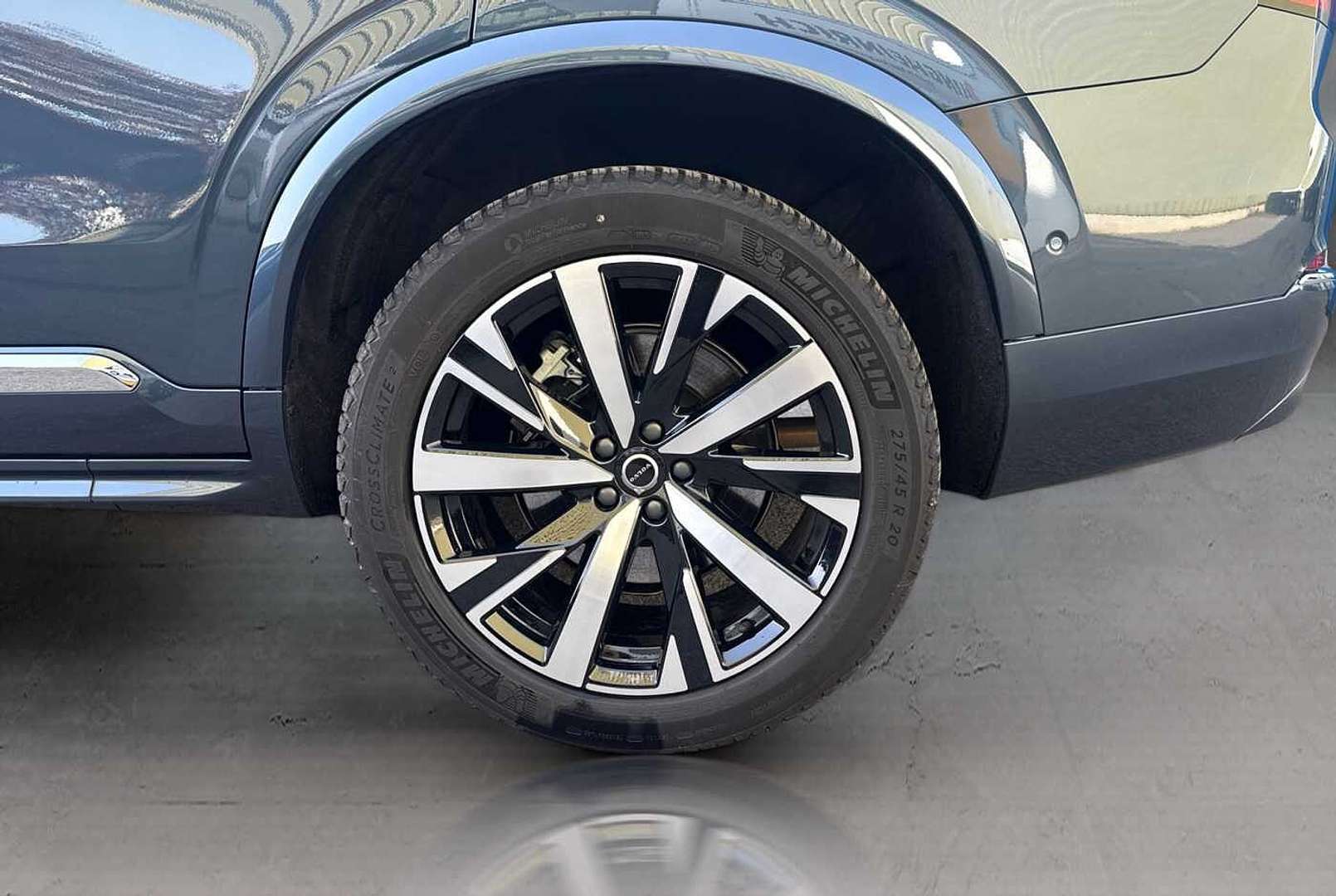 Volvo XC90 T8 Recharge - 2025 - Joinsteer - #10