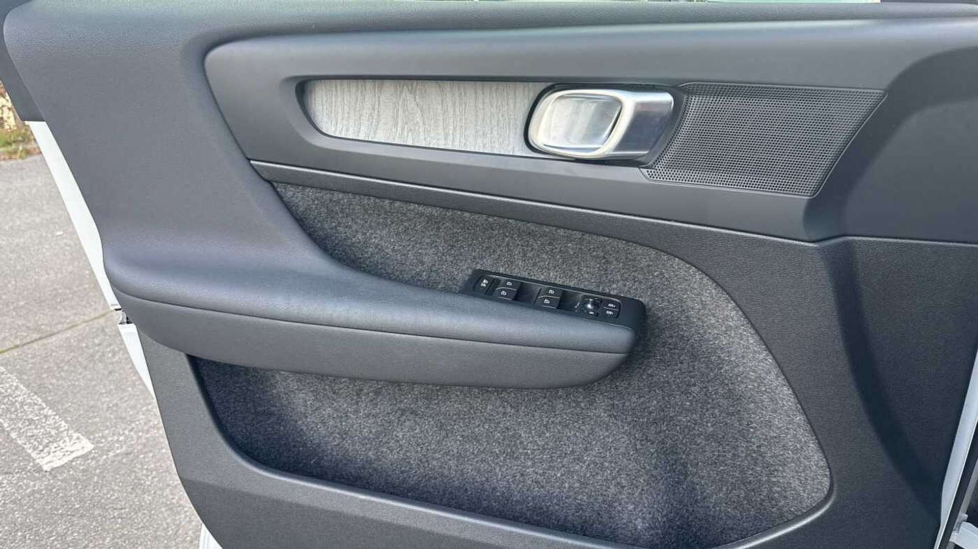 Volvo XC40 T2 Core - 2024 - Joinsteer - #19