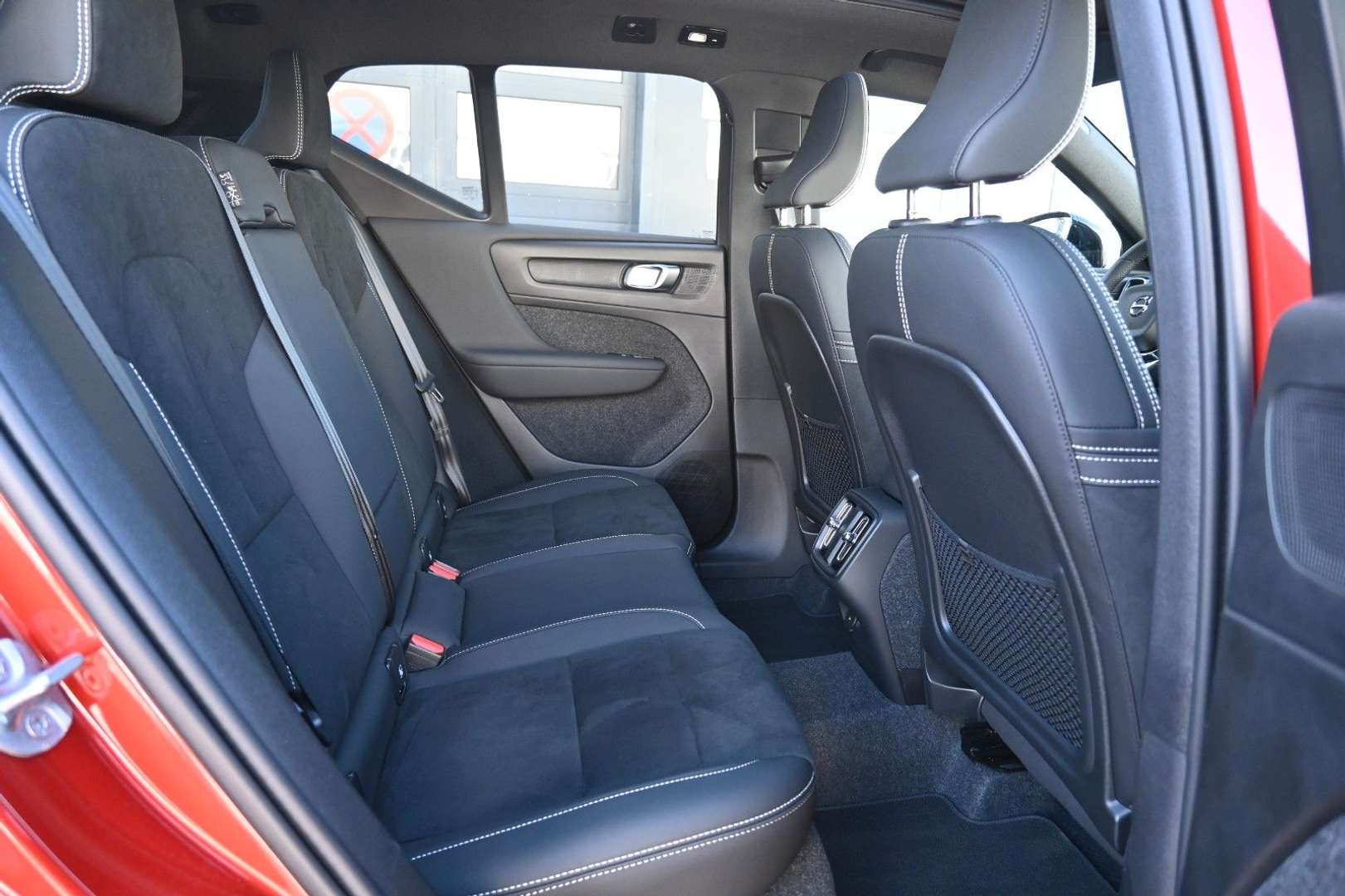 Volvo XC40 B3 Plus - 2025 - Joinsteer - #13