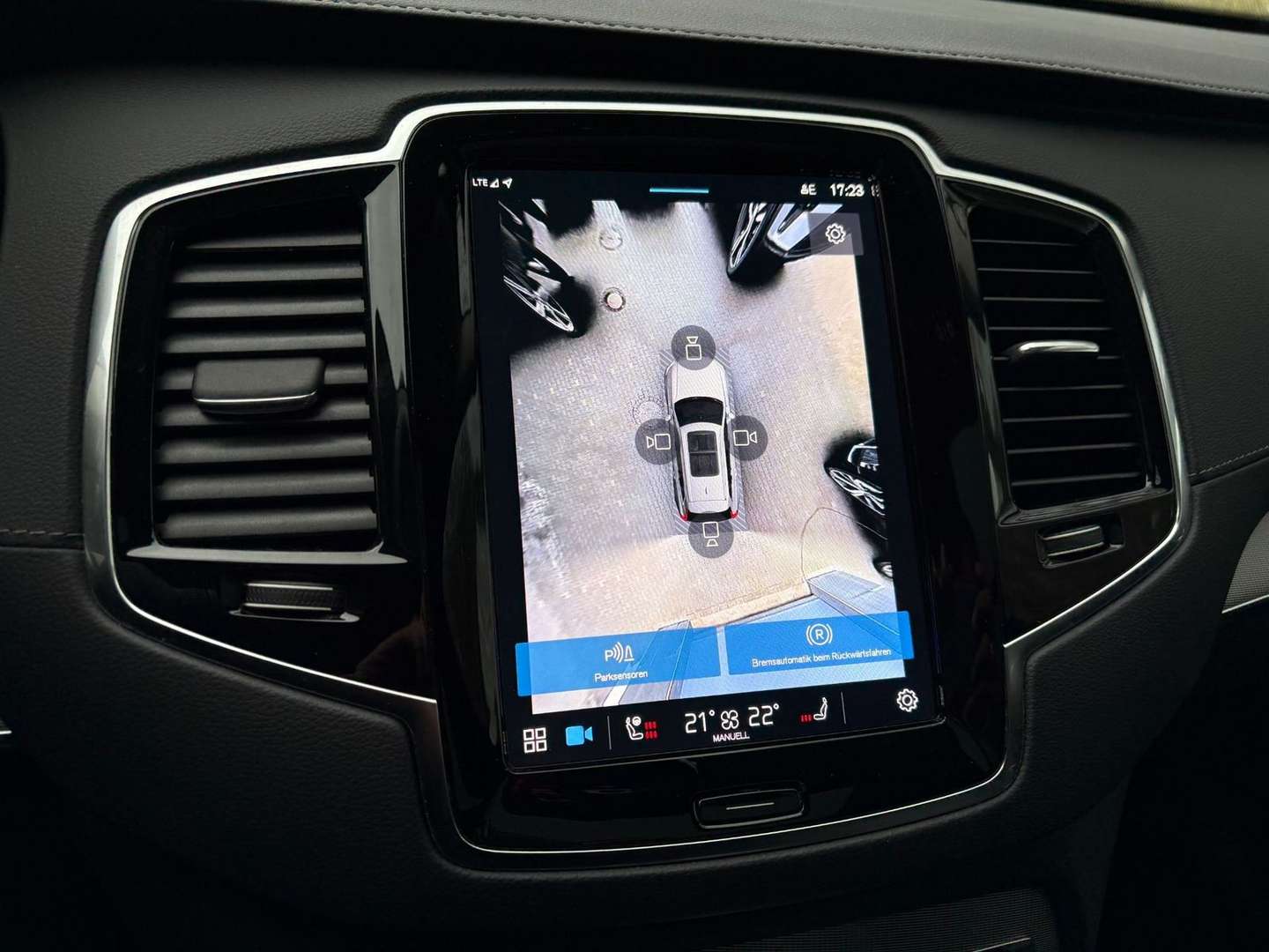 Volvo XC90 T8 Ultimate - 2024 - Joinsteer - #19