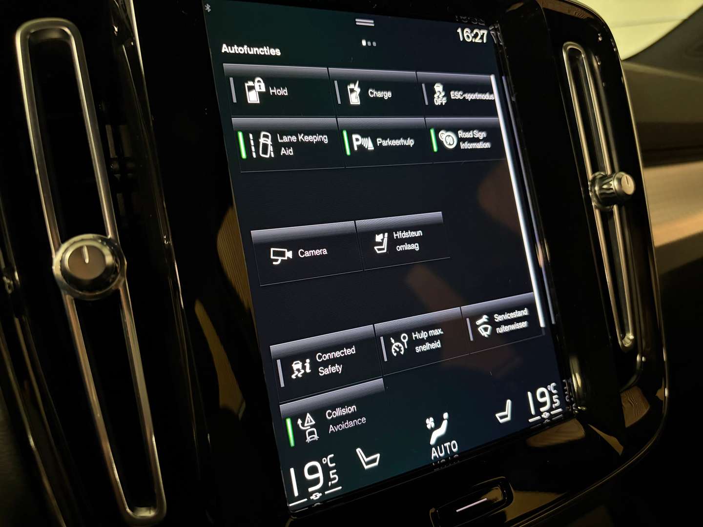 Volvo XC40 T4 Recharge Plus - 2022 - Joinsteer - #26