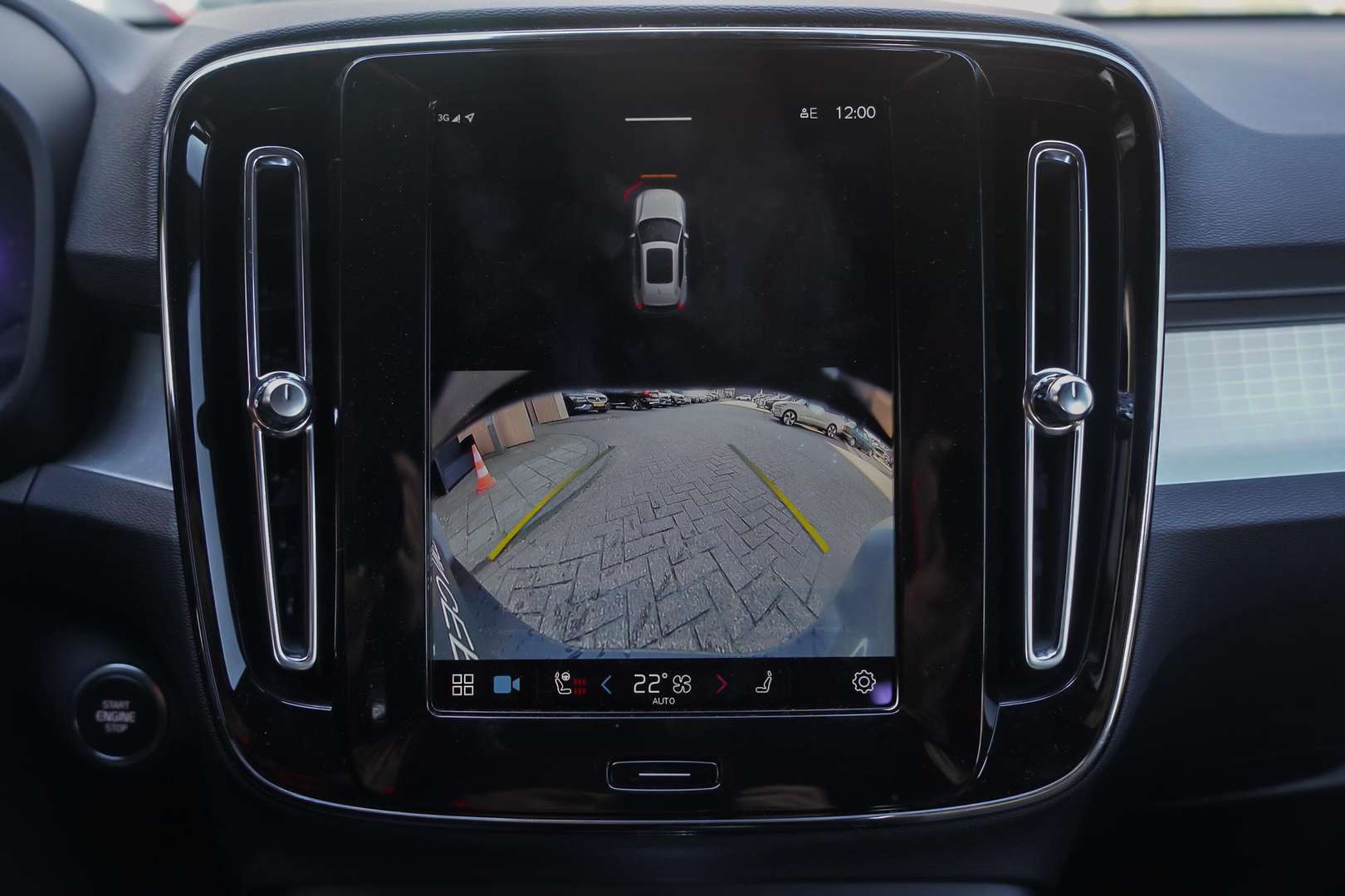 Volvo XC40 B4 Plus - 2025 - Joinsteer - #26