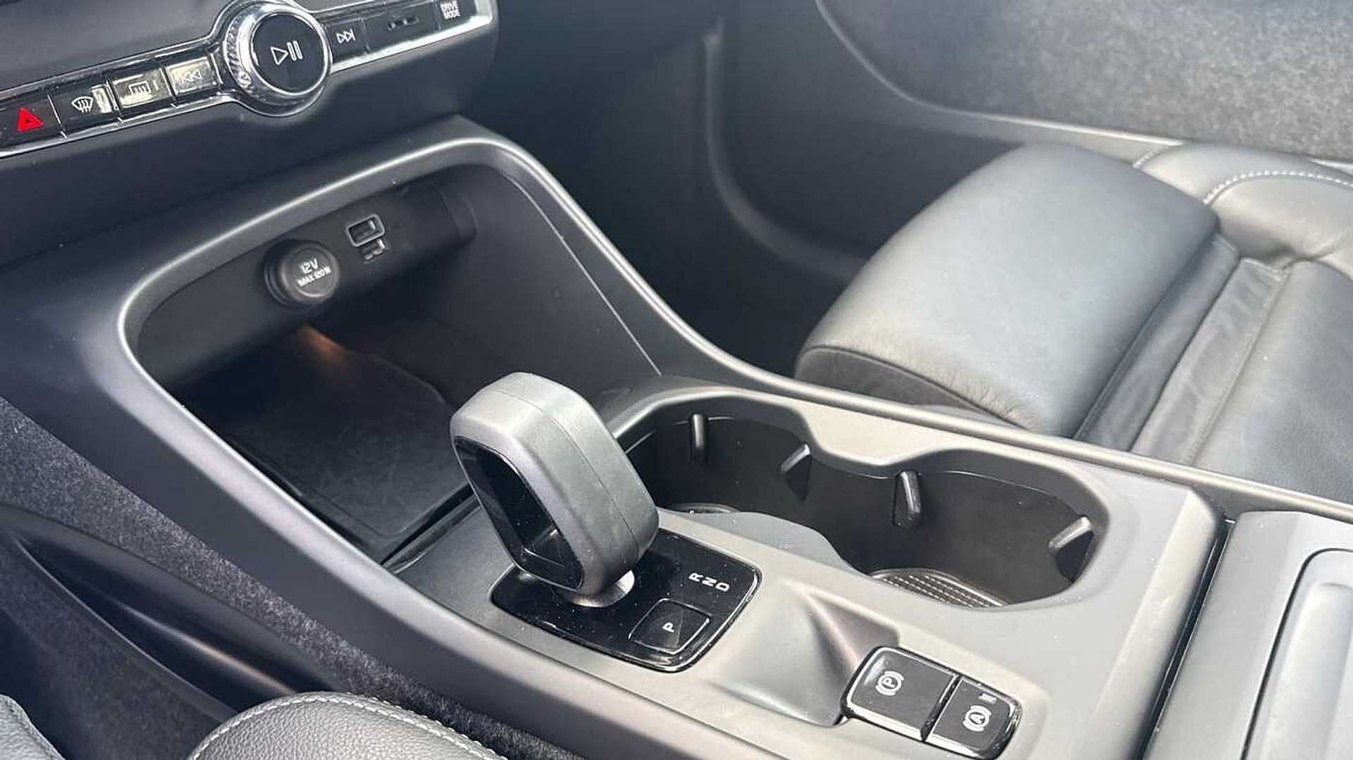 Volvo XC40 T2 Core - 2024 - Joinsteer - #20