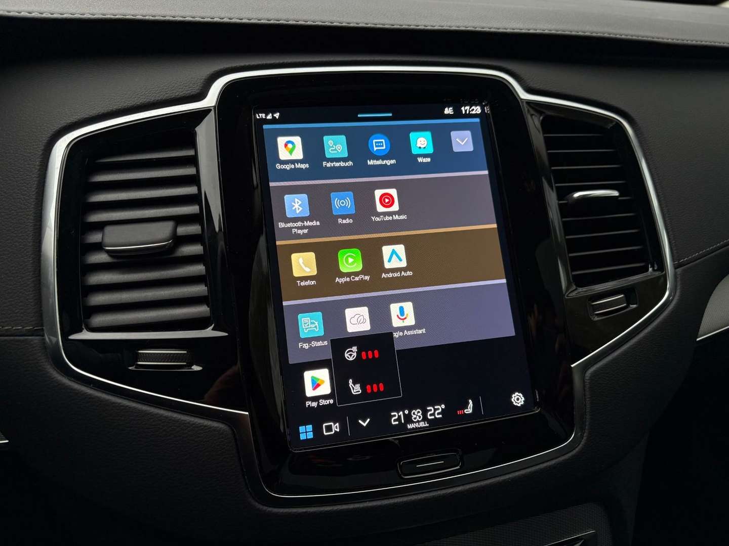 Volvo XC90 T8 Ultimate - 2024 - Joinsteer - #20