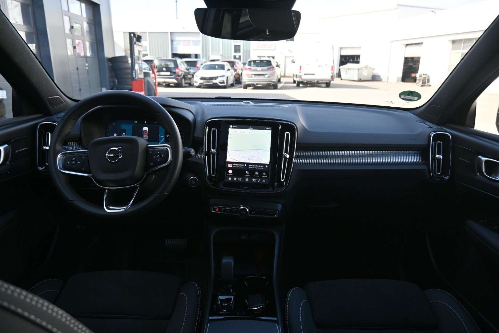 Volvo XC40 B3 Plus - 2025 - Joinsteer - #14