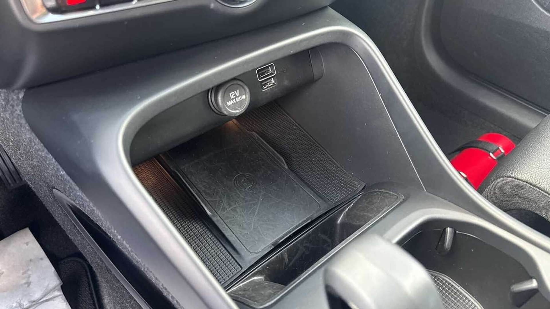 Volvo XC40 T2 Core - 2024 - Joinsteer - #21