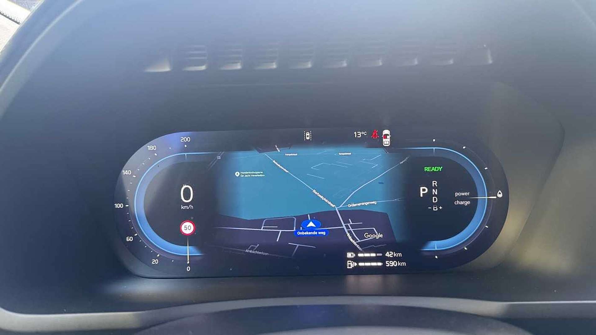 Volvo XC90 T8 Recharge - 2025 - Joinsteer - #12