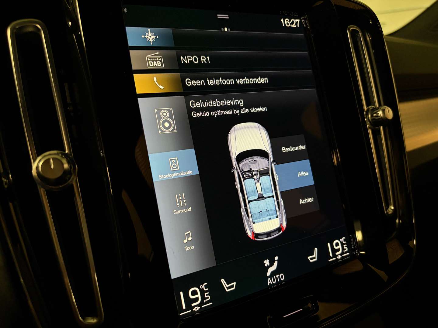 Volvo XC40 T4 Recharge Plus - 2022 - Joinsteer - #27