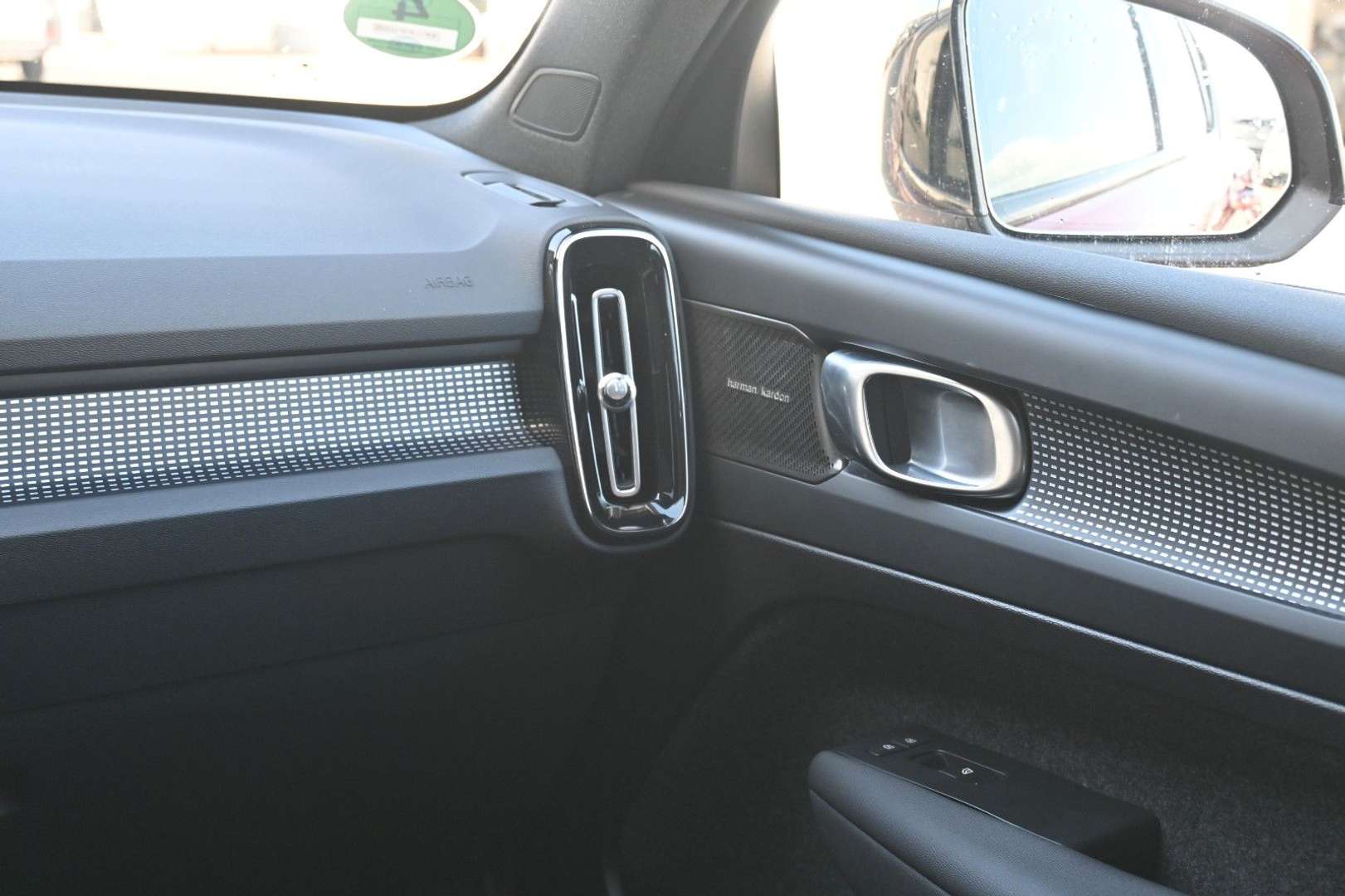 Volvo XC40 B3 Plus - 2025 - Joinsteer - #15