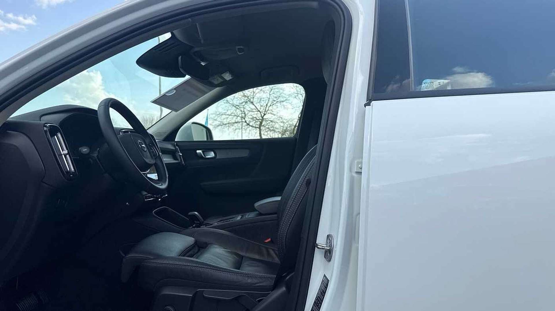 Volvo XC40 T2 Core - 2024 - Joinsteer - #22