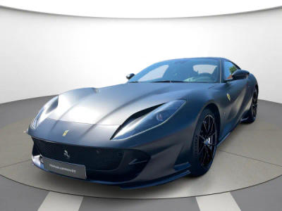 Ferrari 812 Superfast -  - Joinsteer - #1
