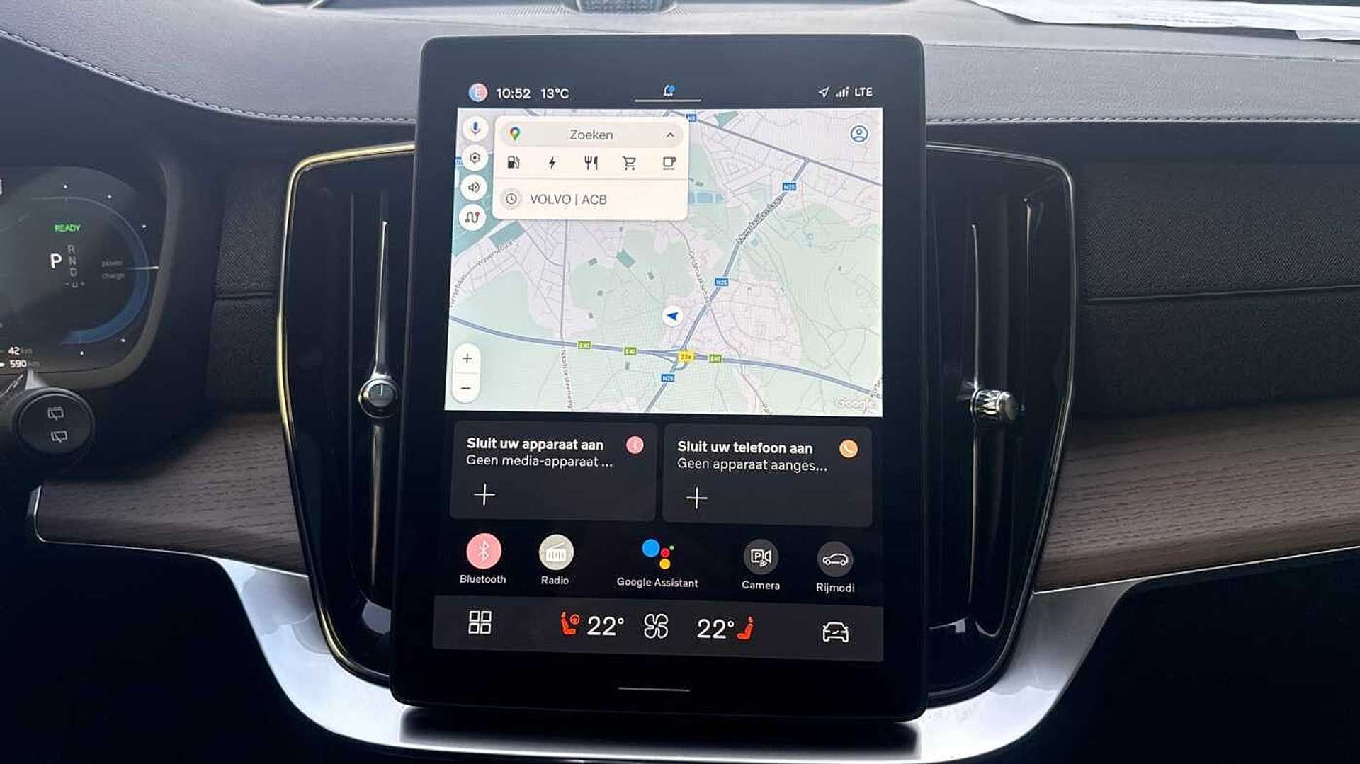 Volvo XC90 T8 Recharge - 2025 - Joinsteer - #13