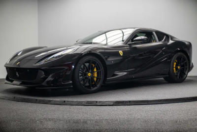 Ferrari 812 Superfast -  - Joinsteer - #1
