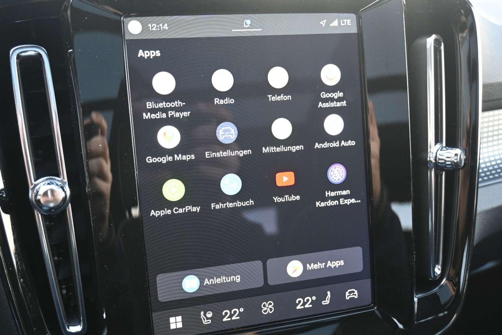 Volvo XC40 B3 Plus - 2025 - Joinsteer - #20